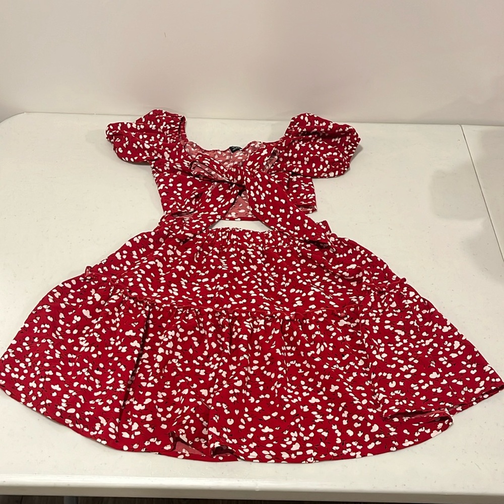 SHEIN 2 Piece Set